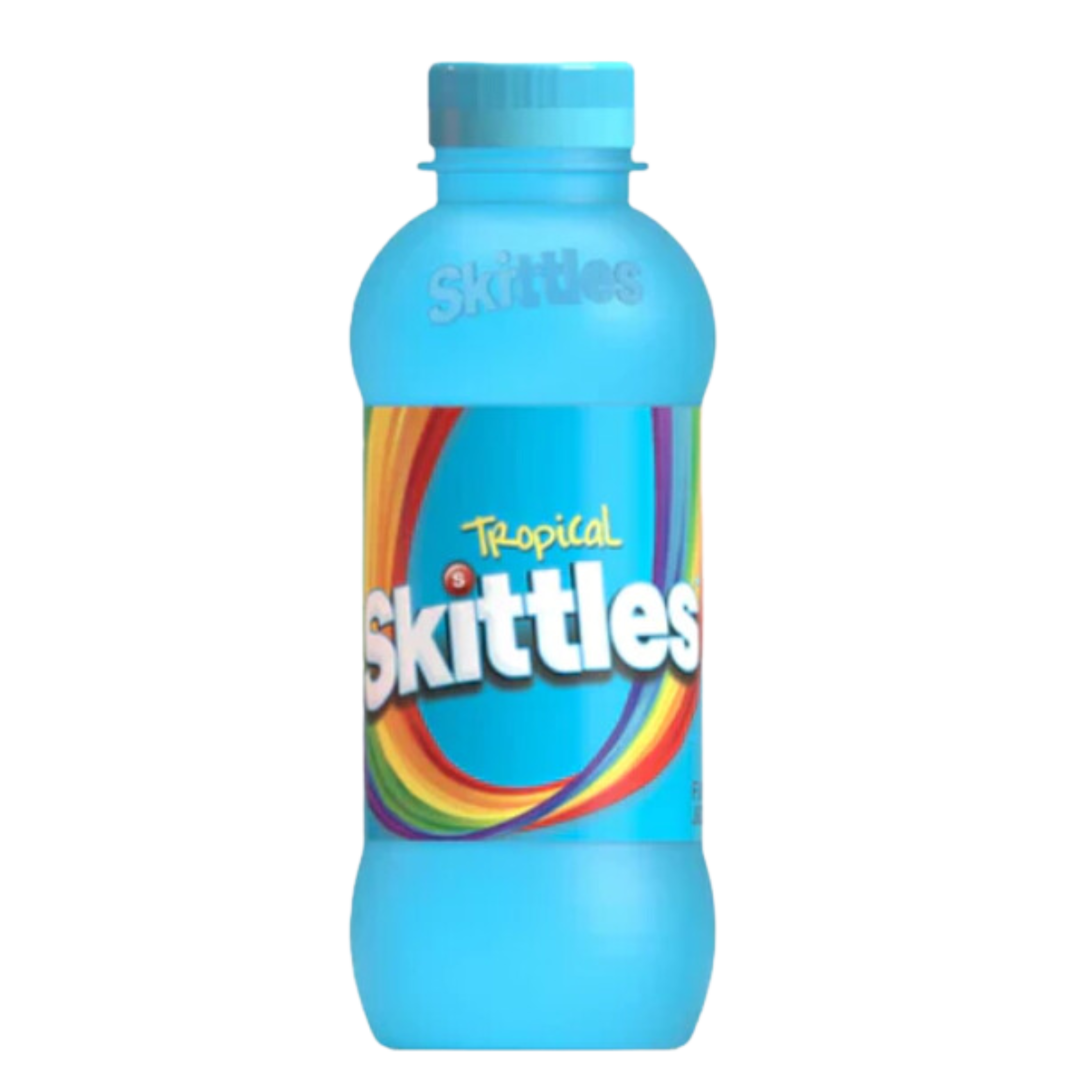 SKITTLES Tropical Flavour Drink, 398ml