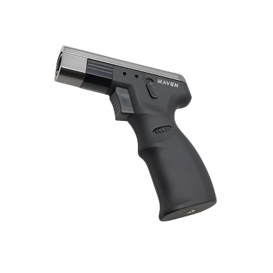 Maven Model K Windproof Torch Lighters