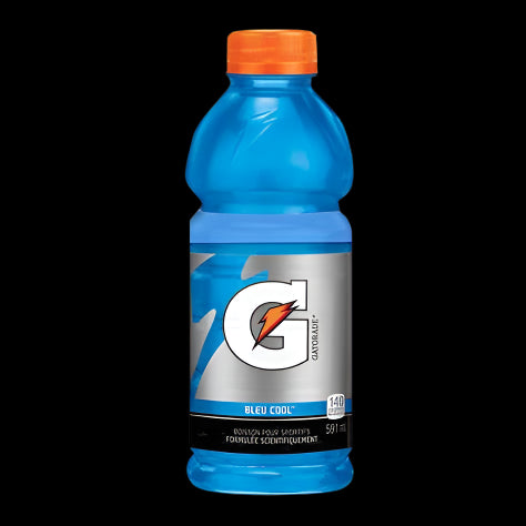 GATORADE