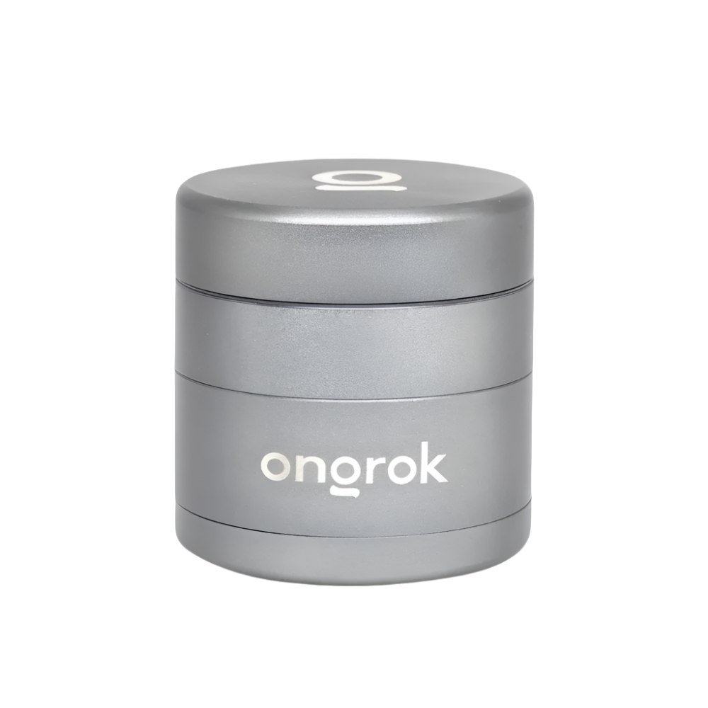 Ongrok Mini 55mm 4pc EZ Metal Grinder