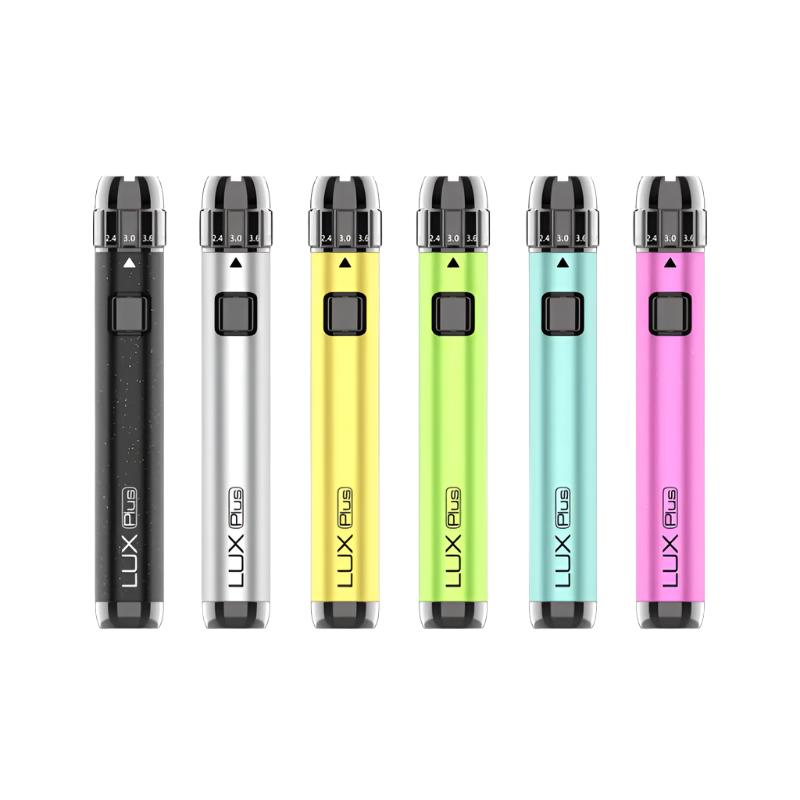 Yocan Lux Plus 510 Mod 650 mAh