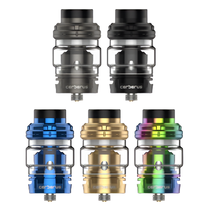 Geek Vape Cerberus SE (4.5 ml)