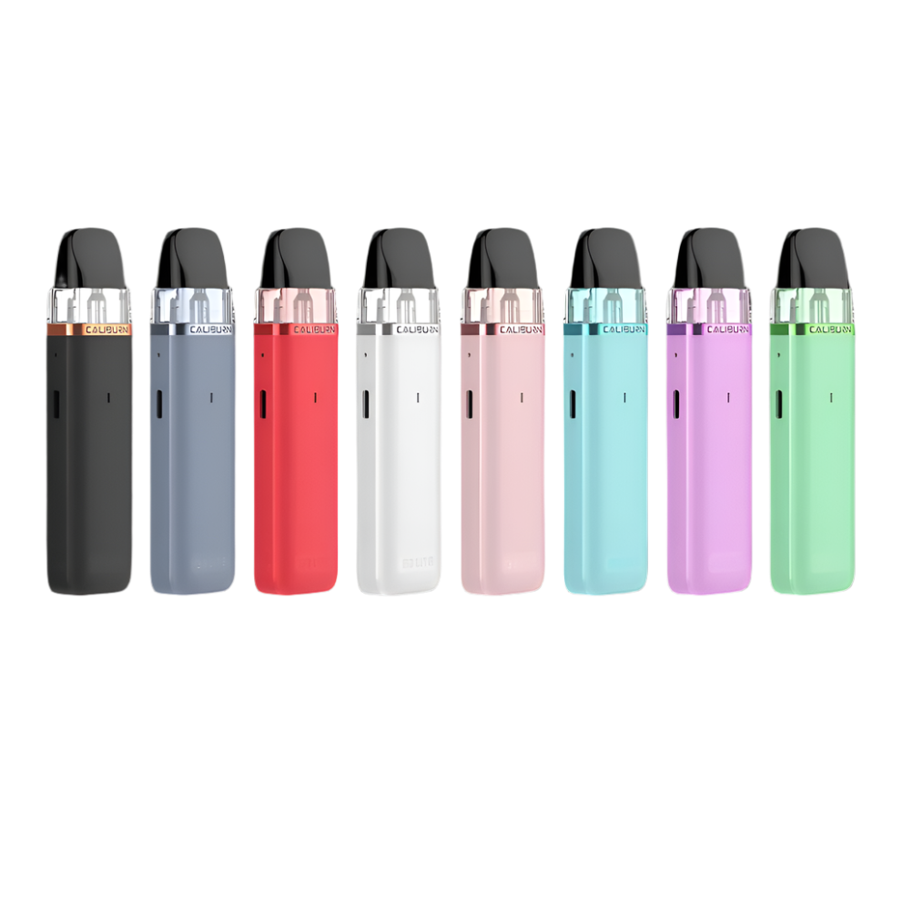 Uwell Caliburn G3 Lite Kit (2 ml)