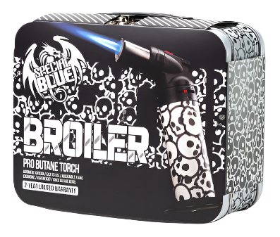 Special Blue 6” Broiler Pro Torch