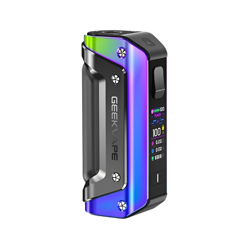 Geek Vape Aegis Solo 3 Mod