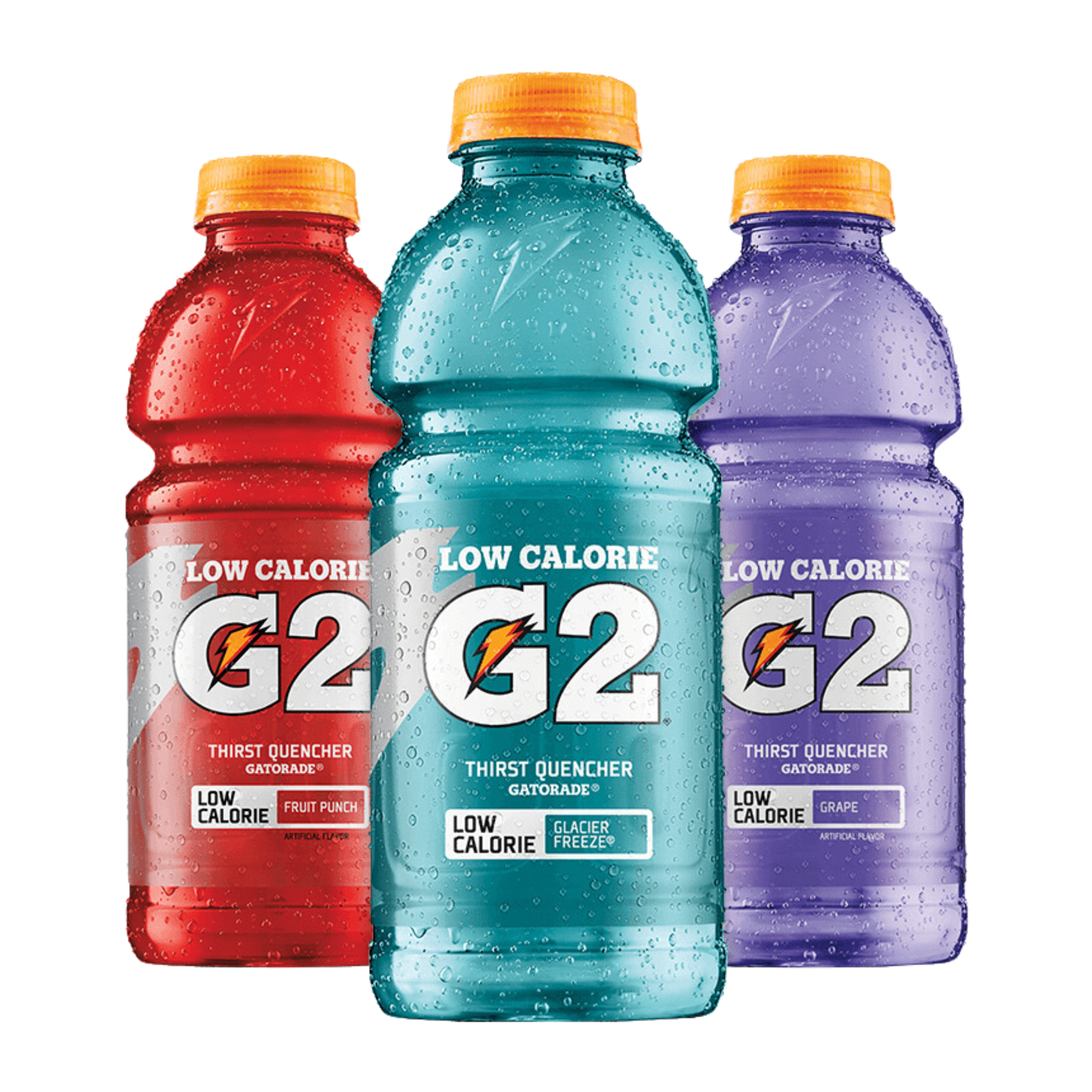 GATORADE G2