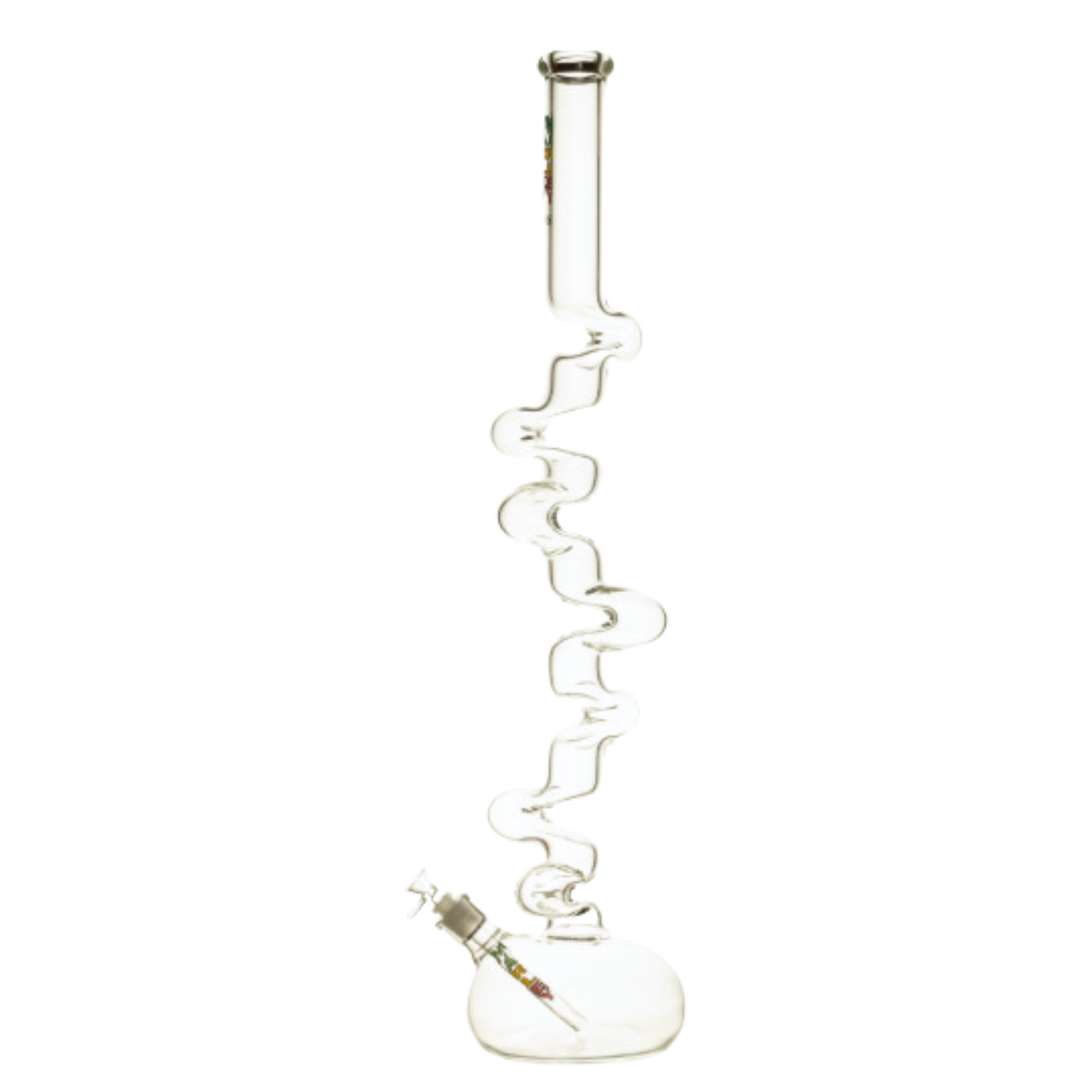 MARLEY 32" Winding Wave Zong Bong