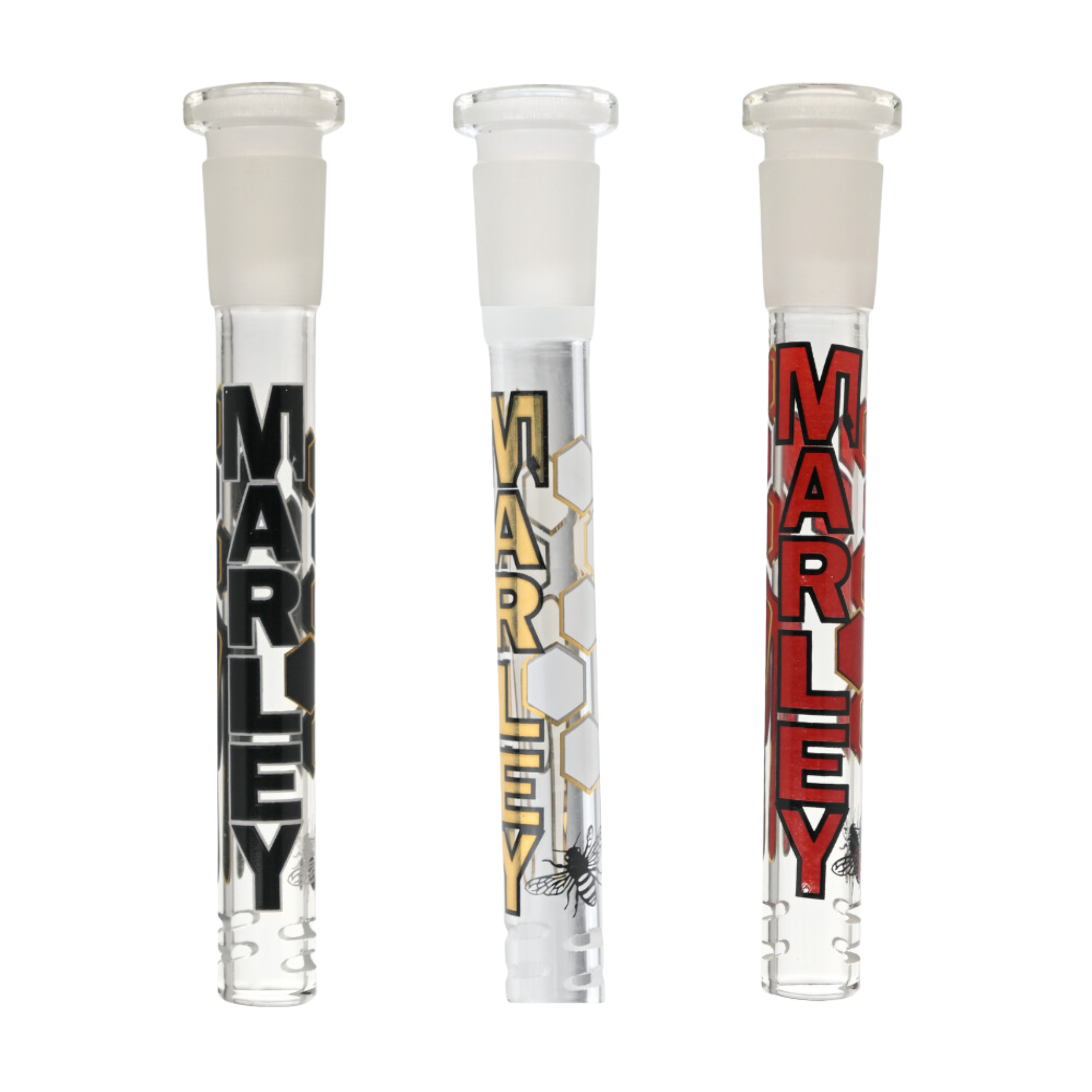 MARLEY Honeycomb Downstem, 140mm