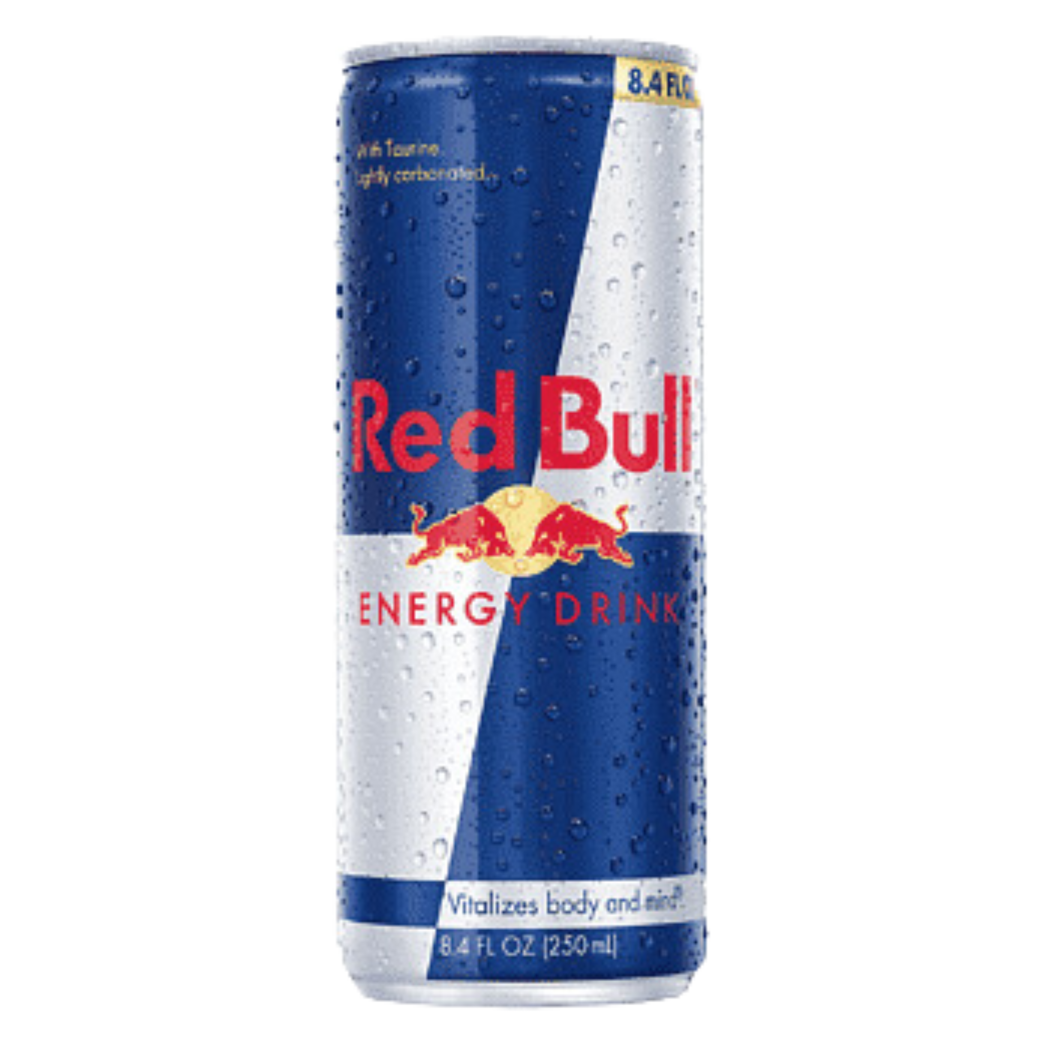 RED BULL Energy Drink