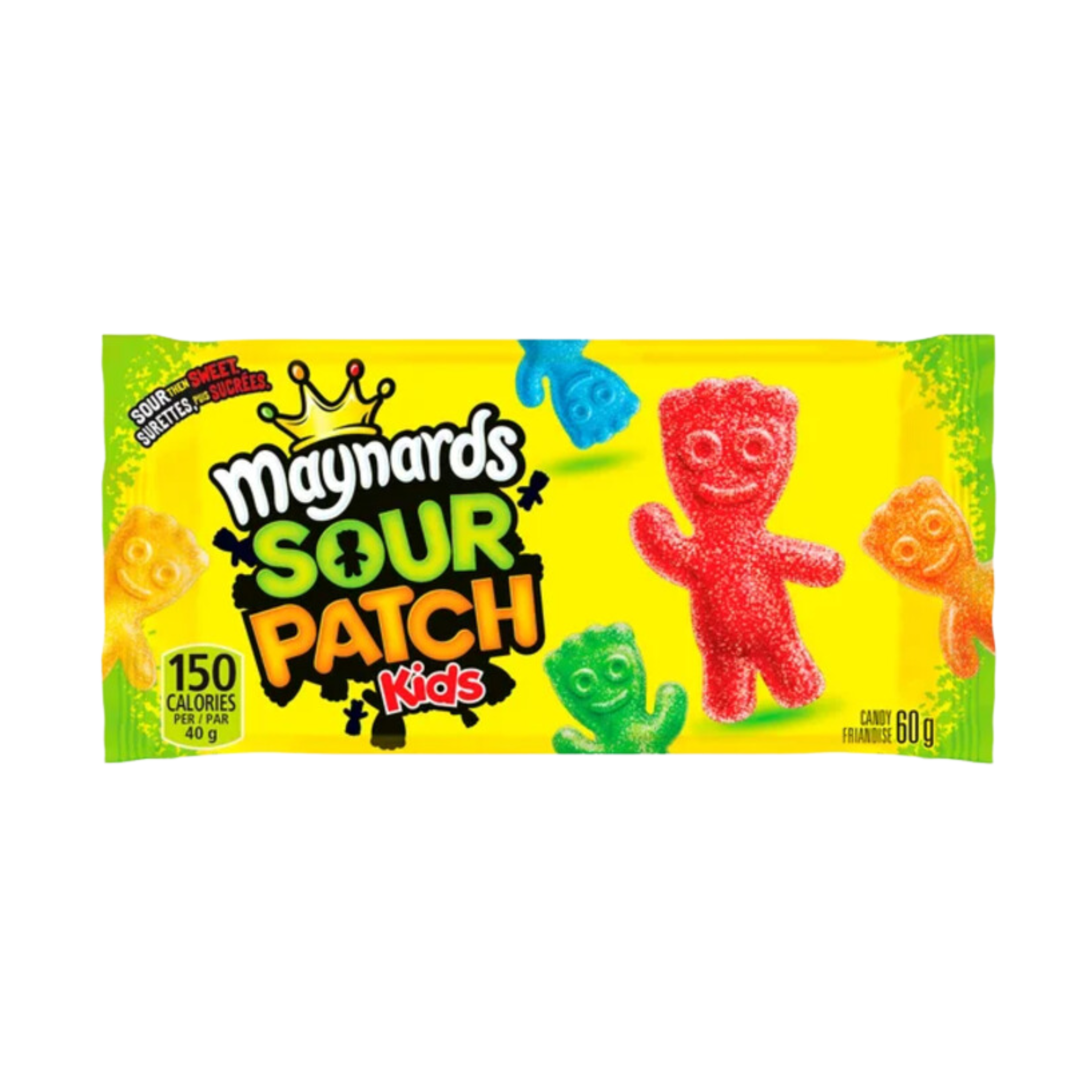 MAYNARD's Sour Patch Kid Candy