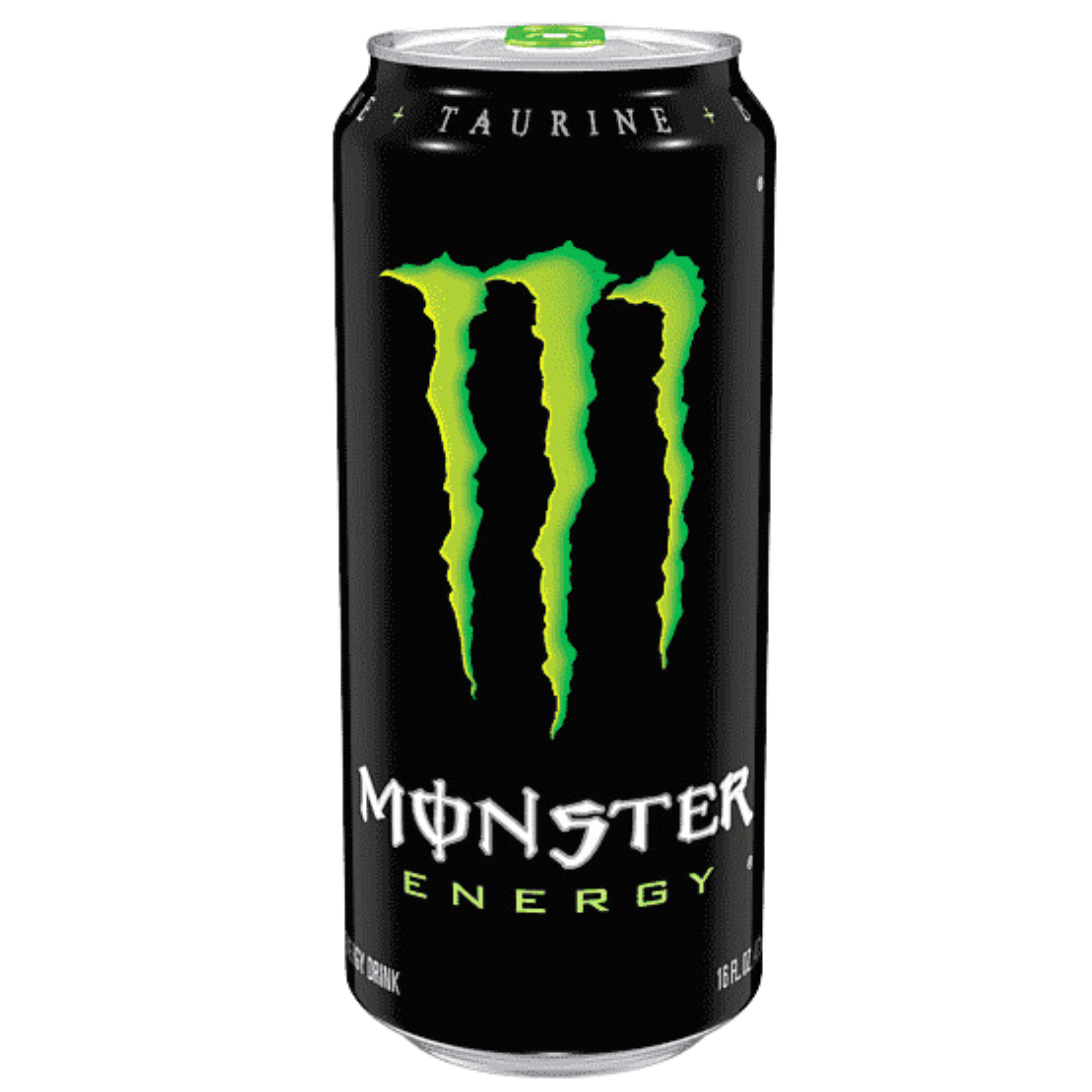 MONSTER Energy Drink