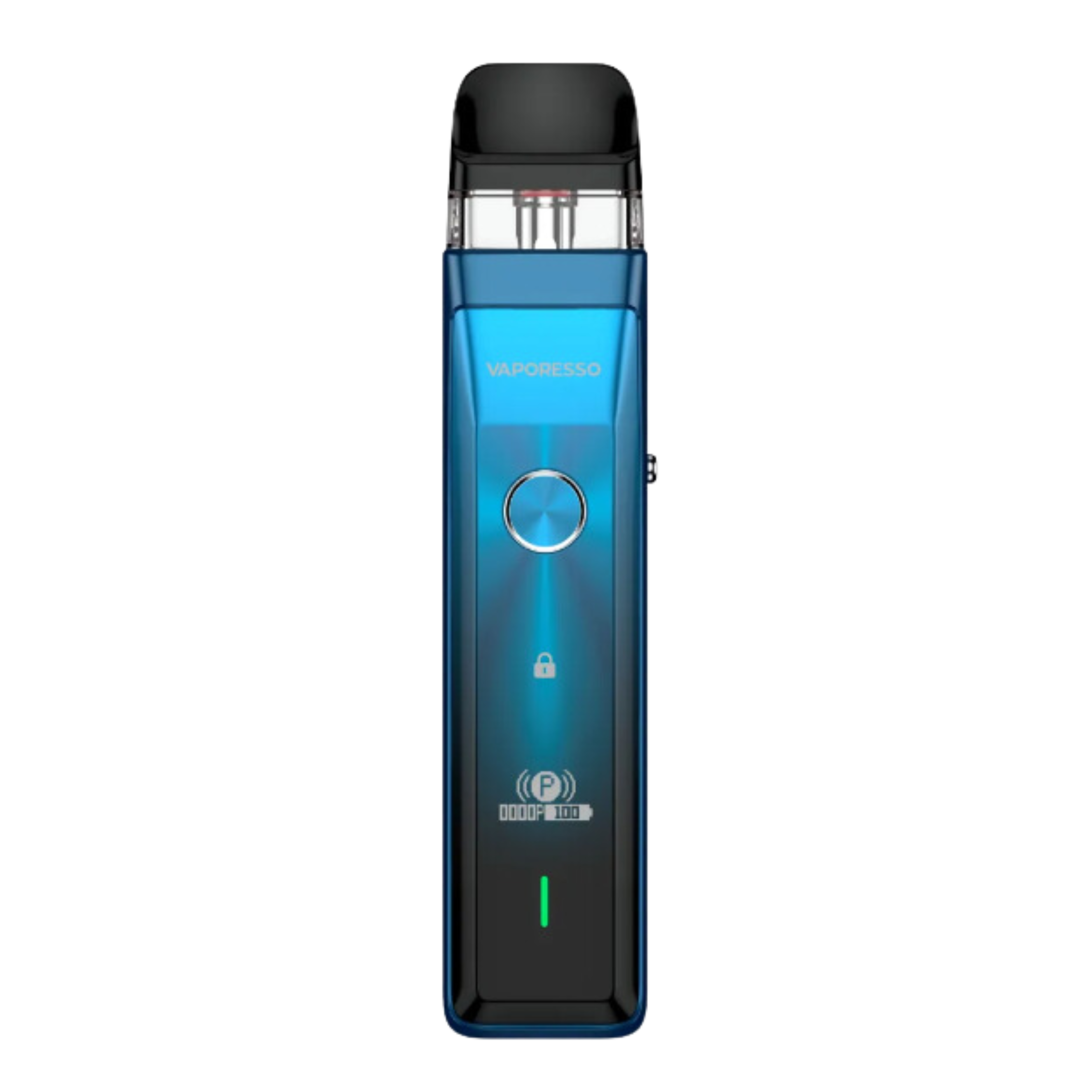 VAPORESSO XROS Pro Open Pod Kit 2mL [CRC Version]