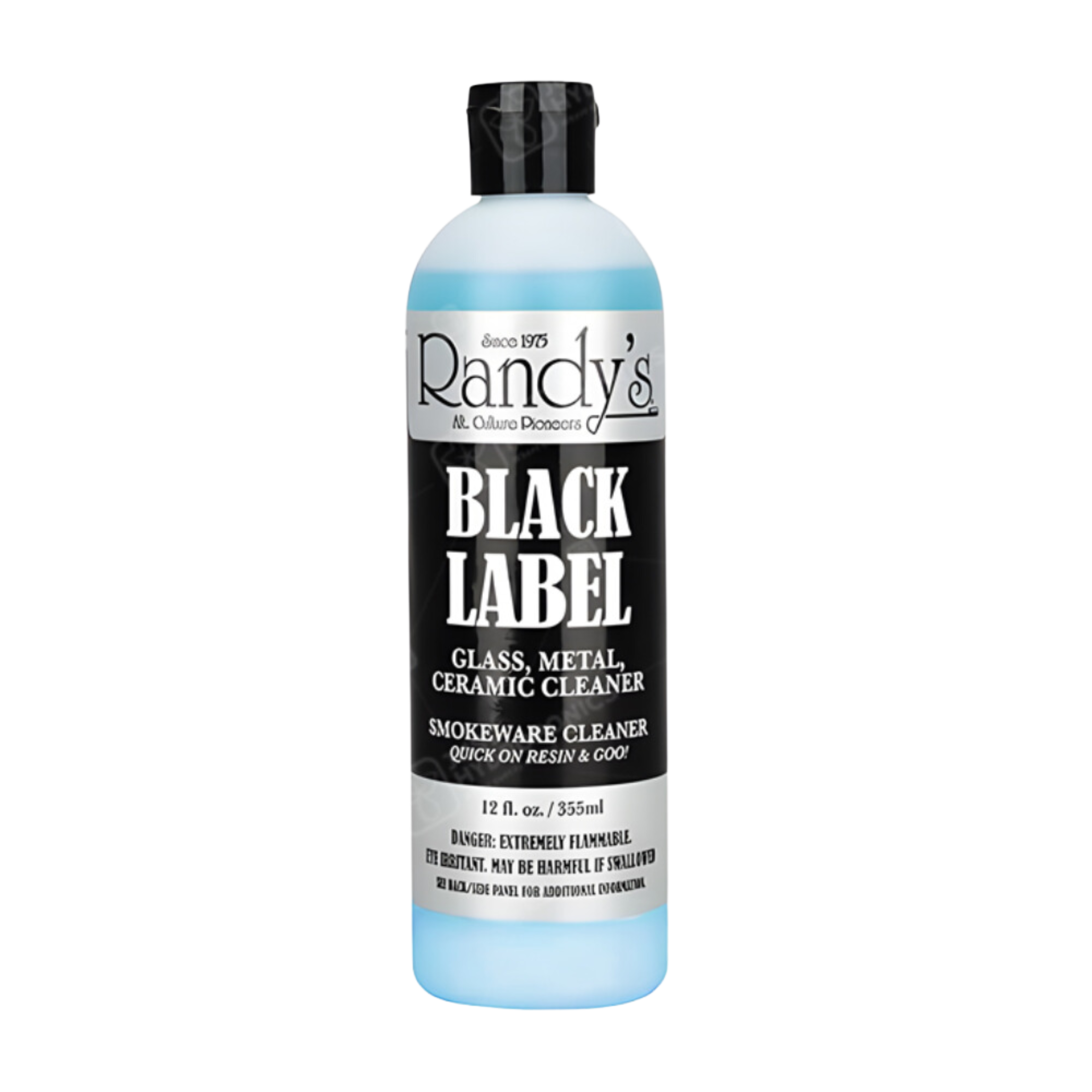 RANDY's Black Label Glass Cleaner