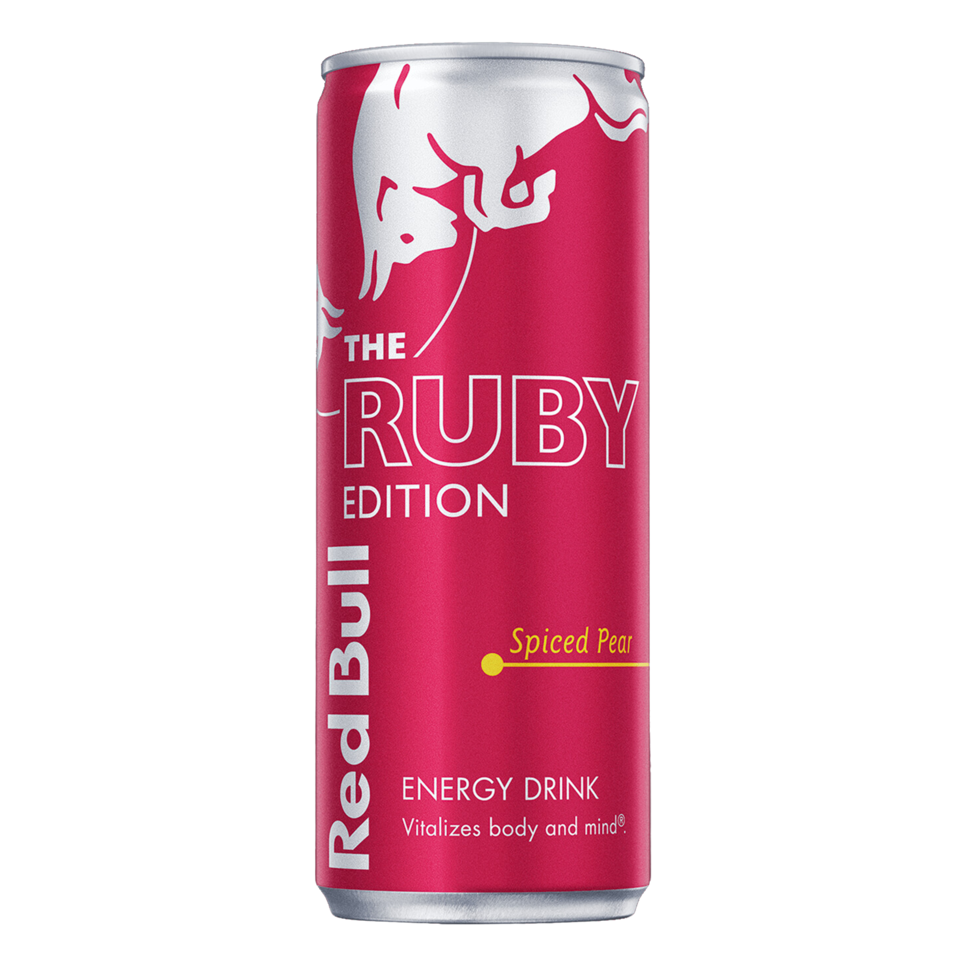 RED BULL Limited Winter Edition