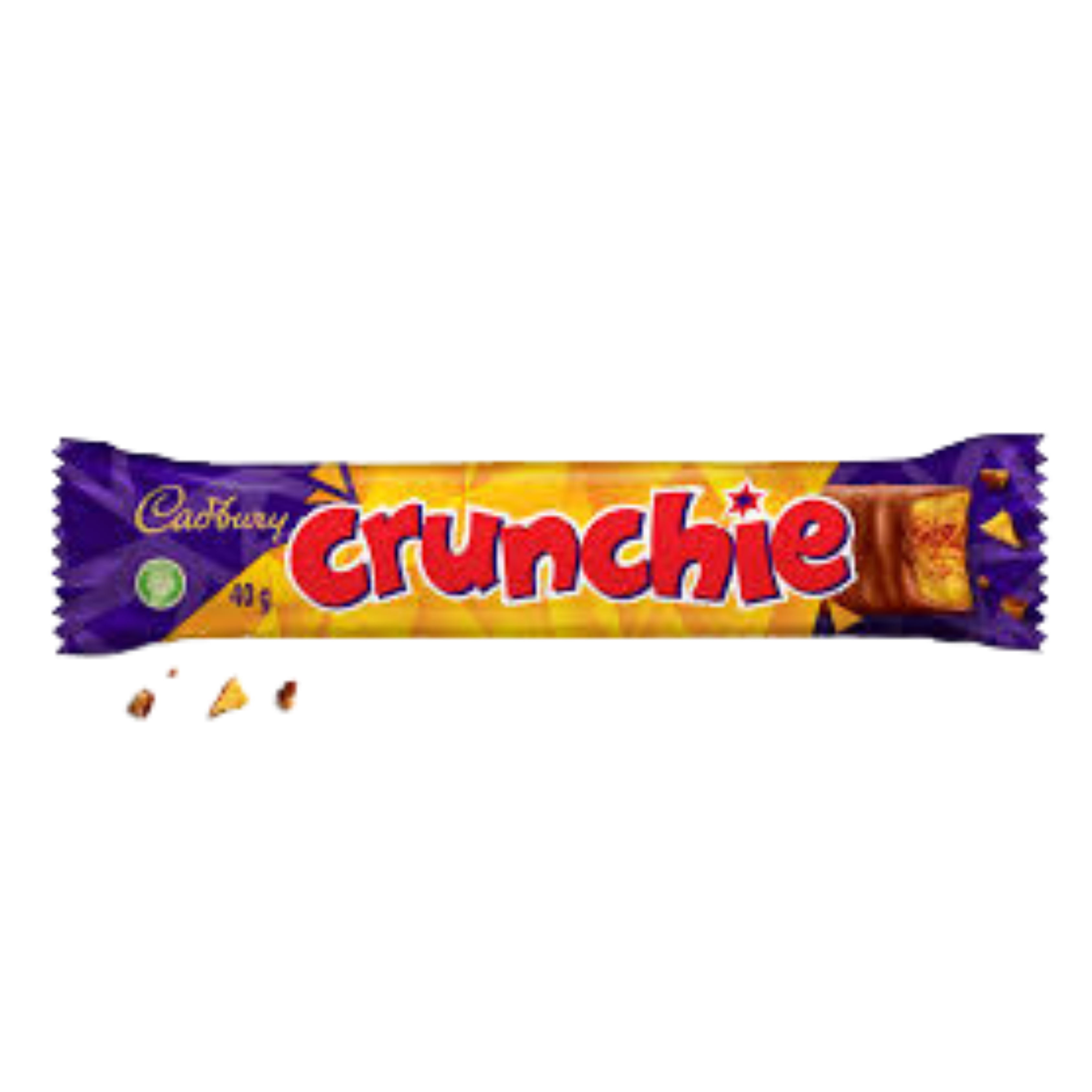 CADBURY Crunchie