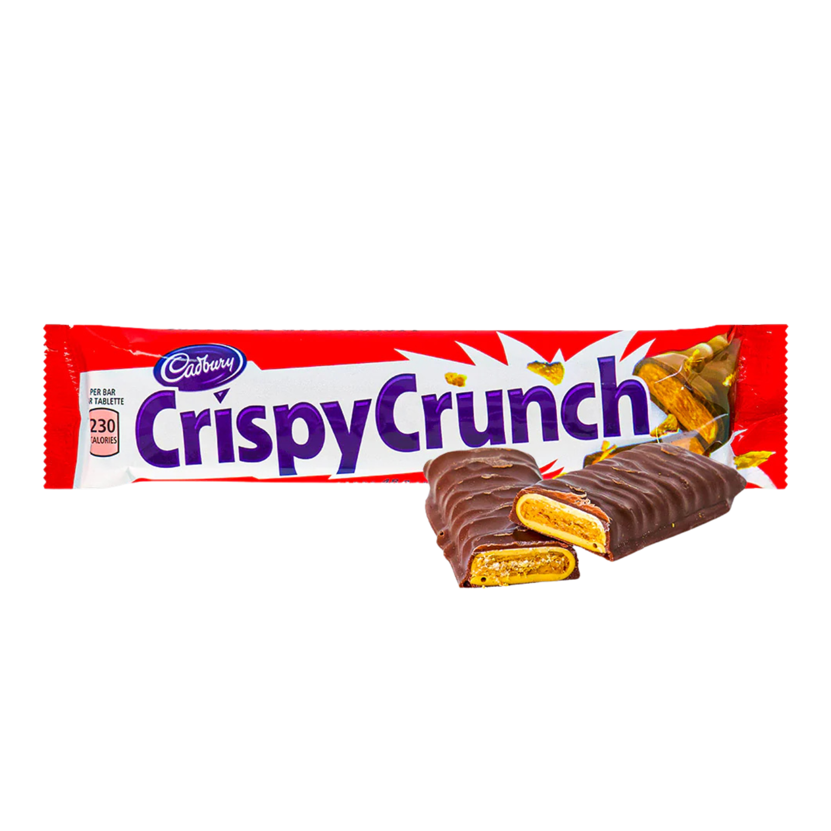 CADBURY Crispy Crunch