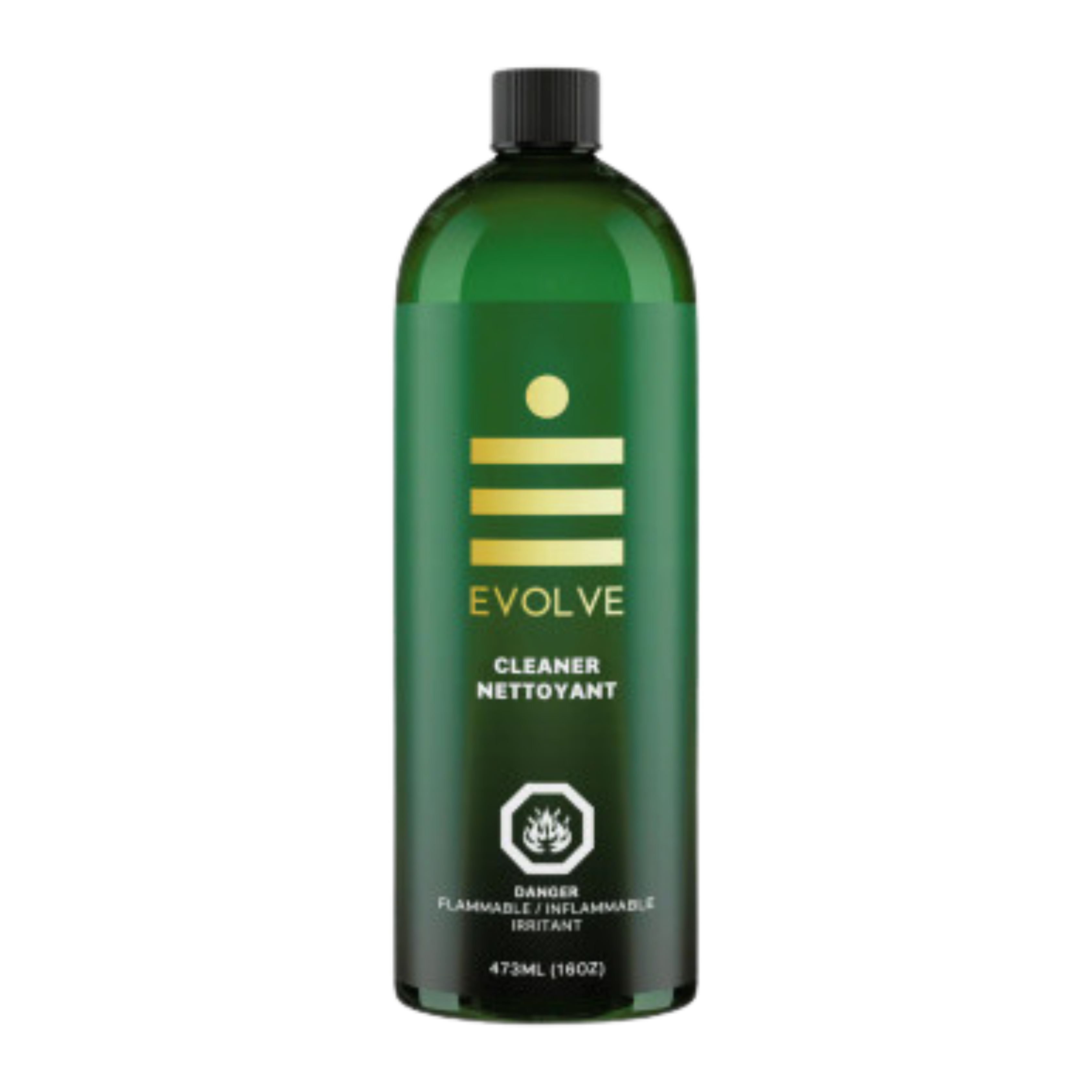 EVOLVE 16oz Glass Cleaner