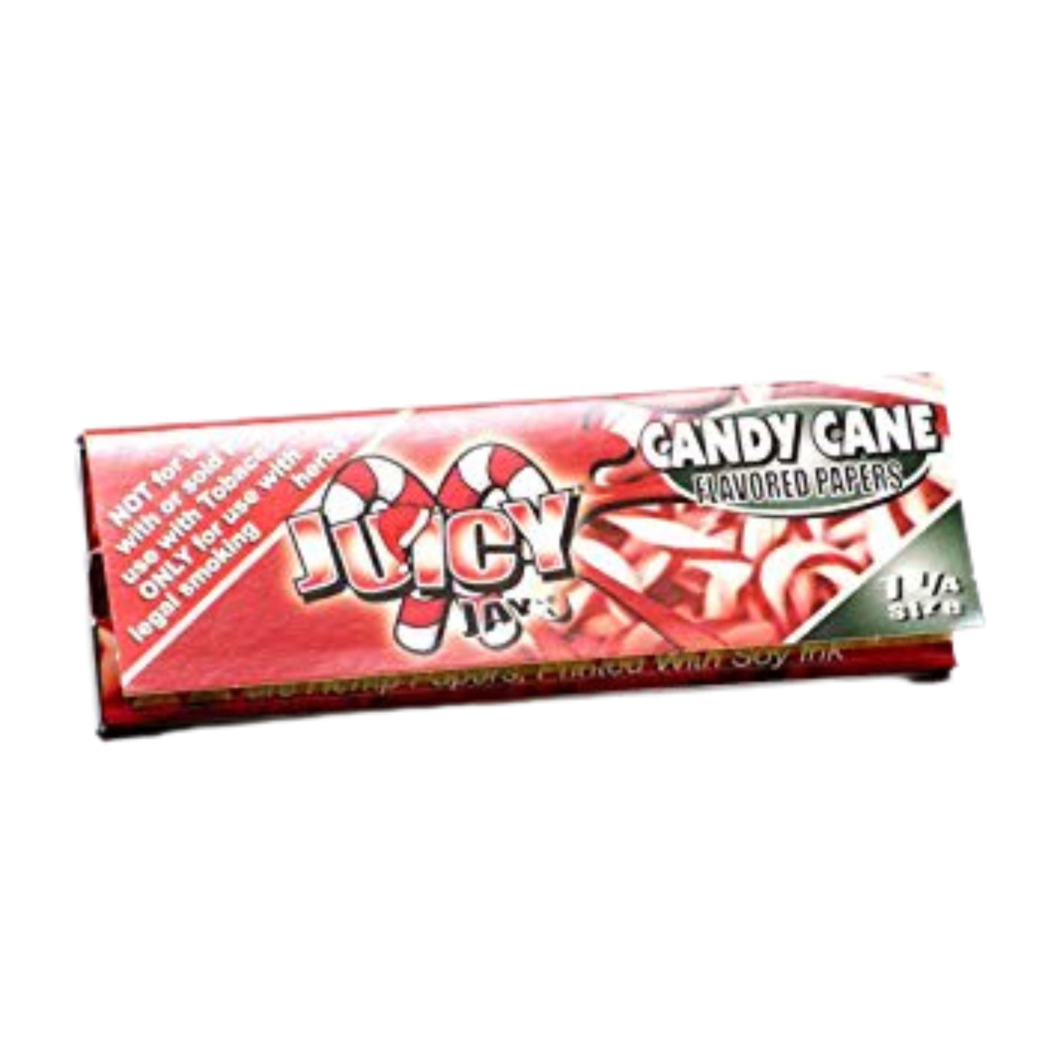 JUICY JAY's 1 1/4 Flavoured Rolling Papers