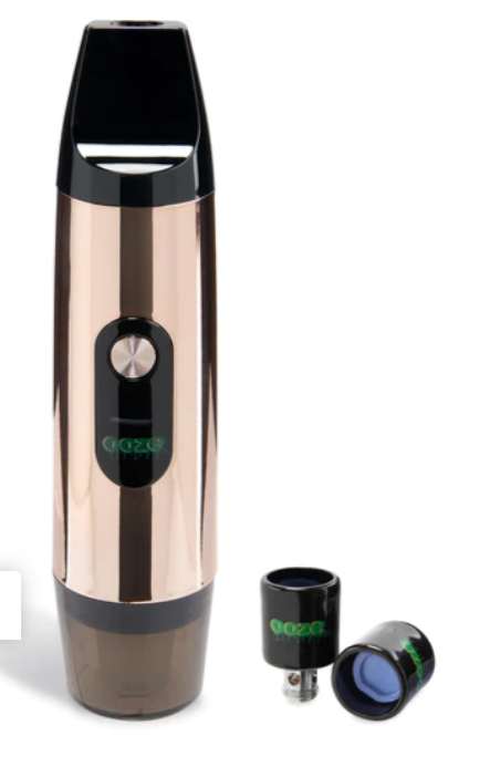 OOZE Booster C Core Extract Vaporizer