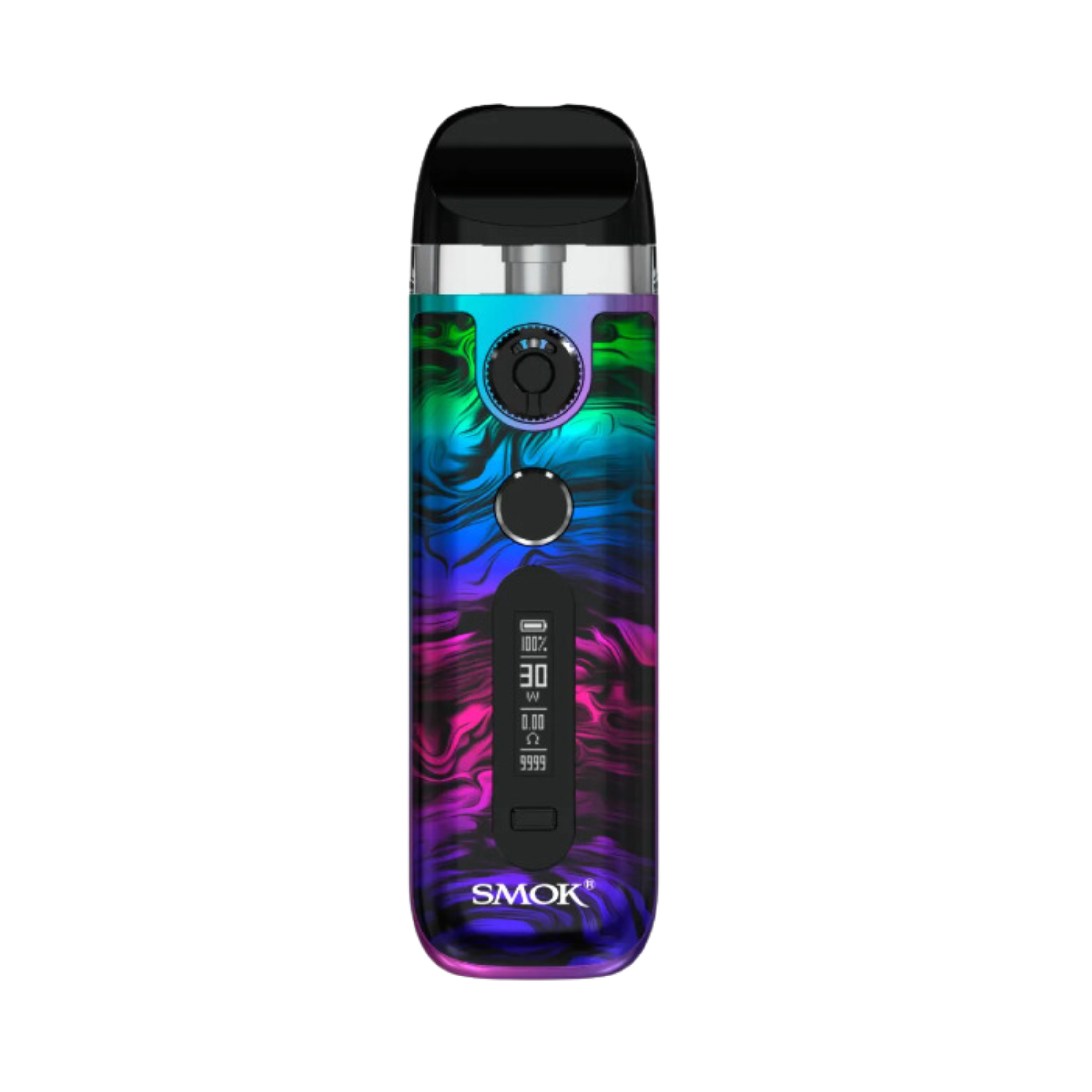 SMOK NOVO 5 Open Pod Kit 2mL [CRC Version]