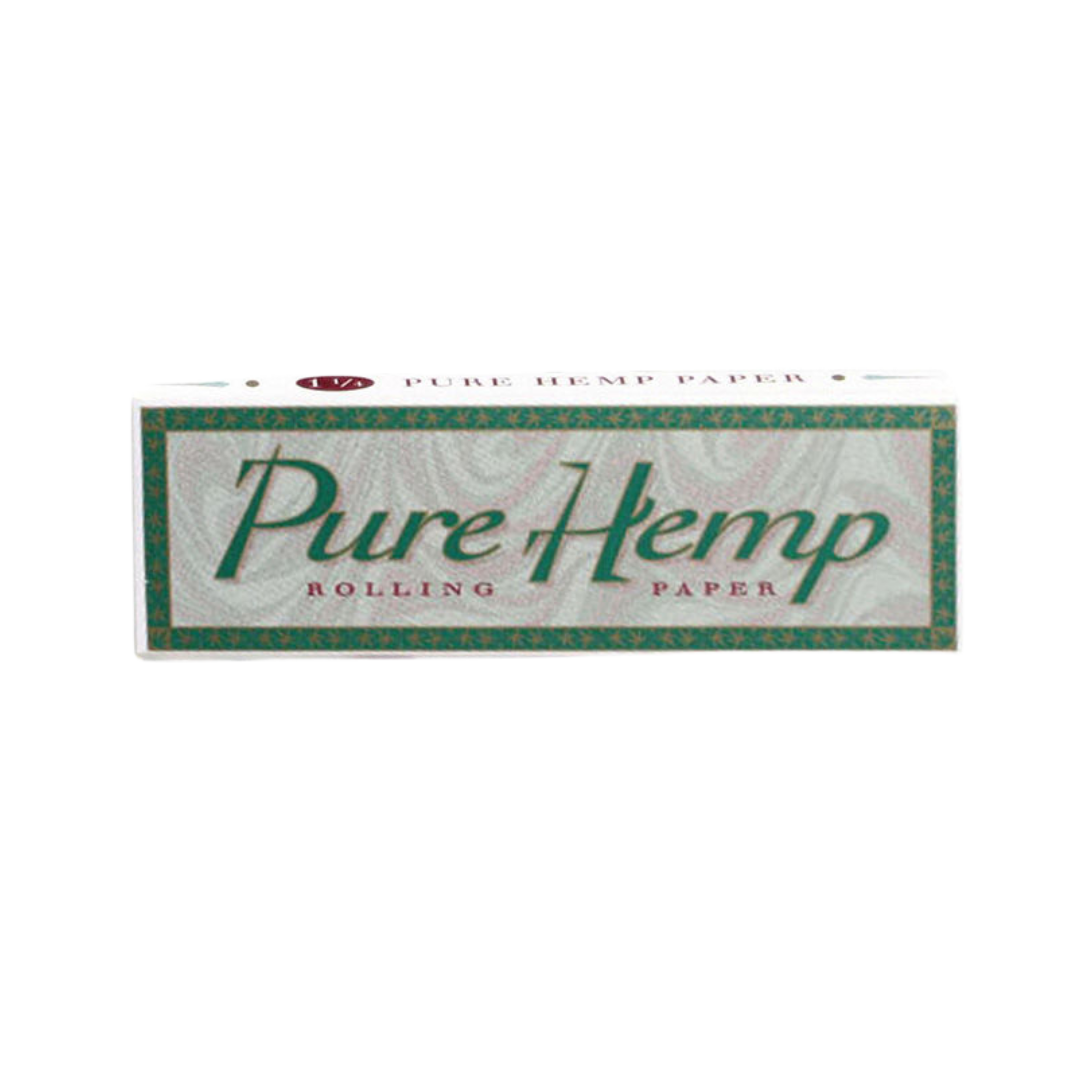 PURE HEMP 1¼ Rolling Papers