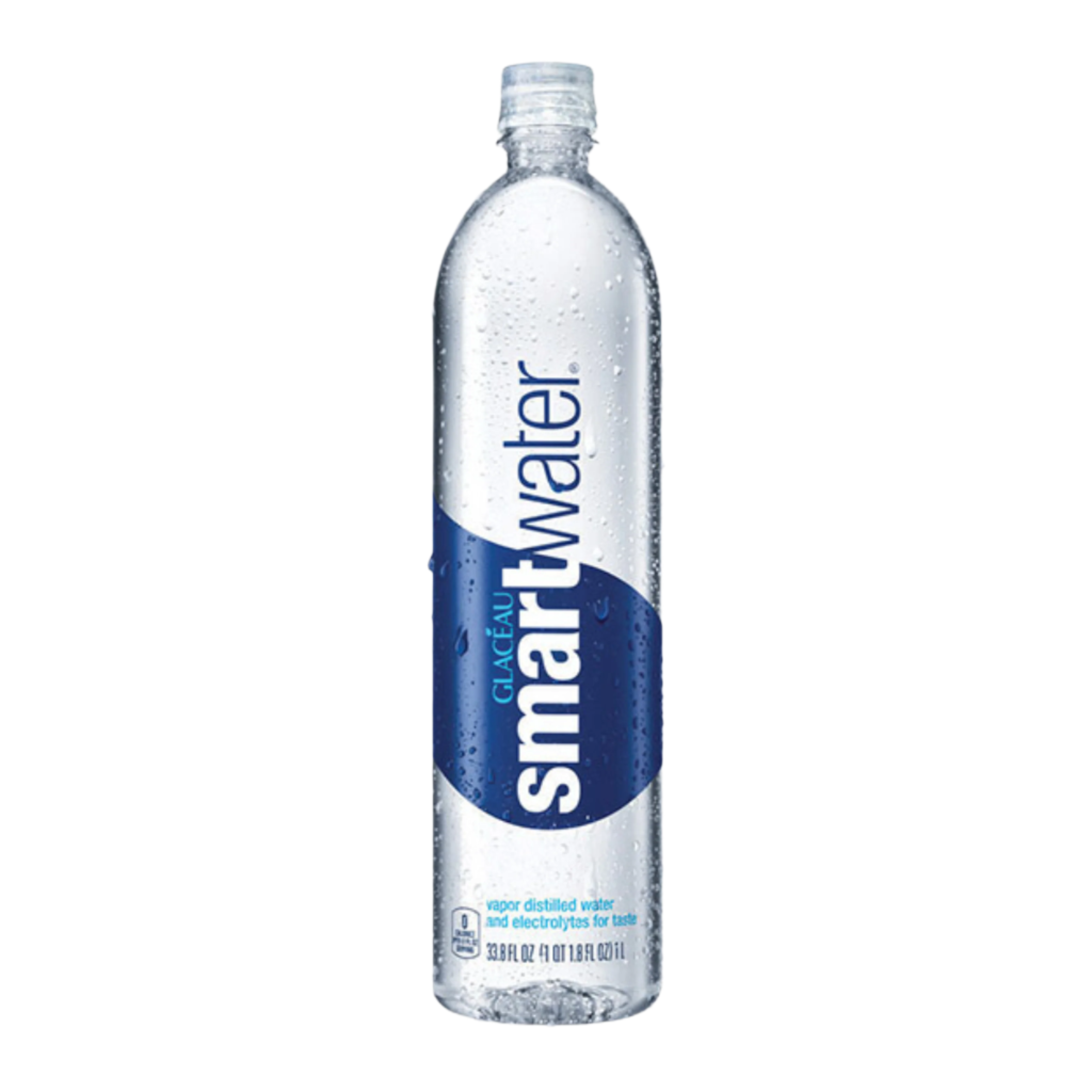 Glaceau Smart Water, 591 mL