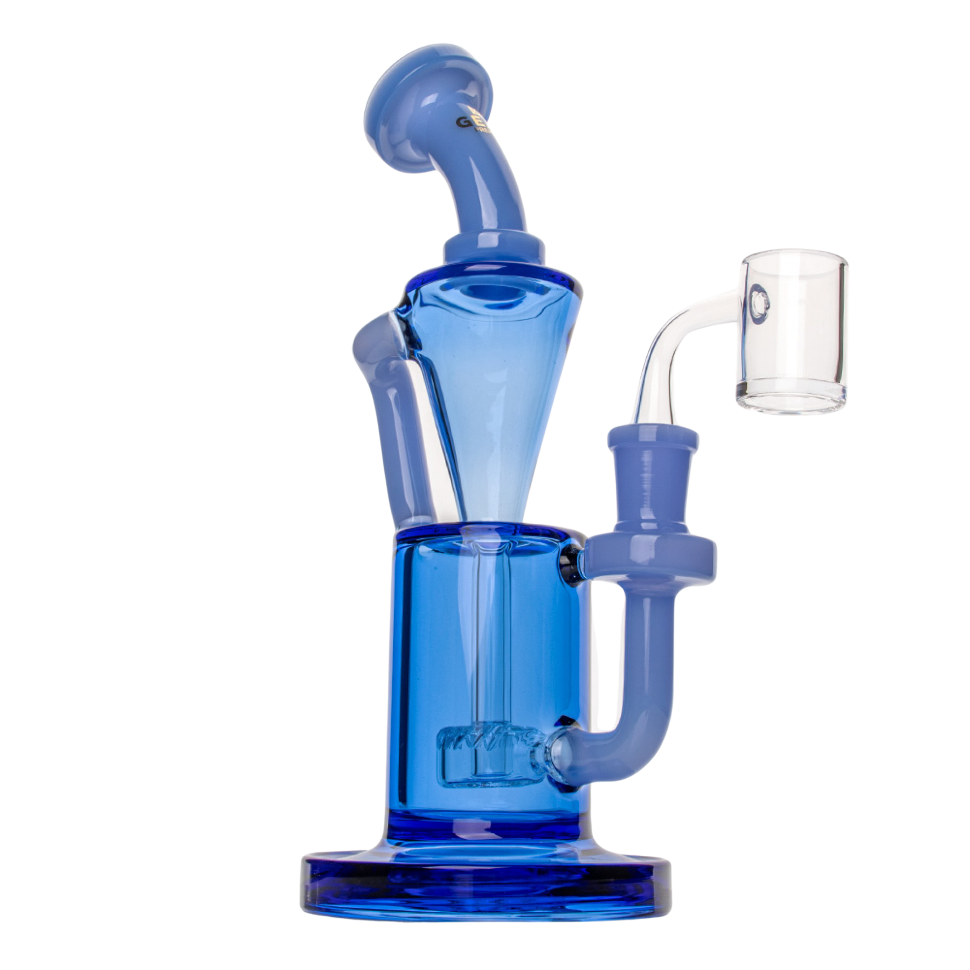 GEAR Premium® 9" Drift Concentrate Recycler