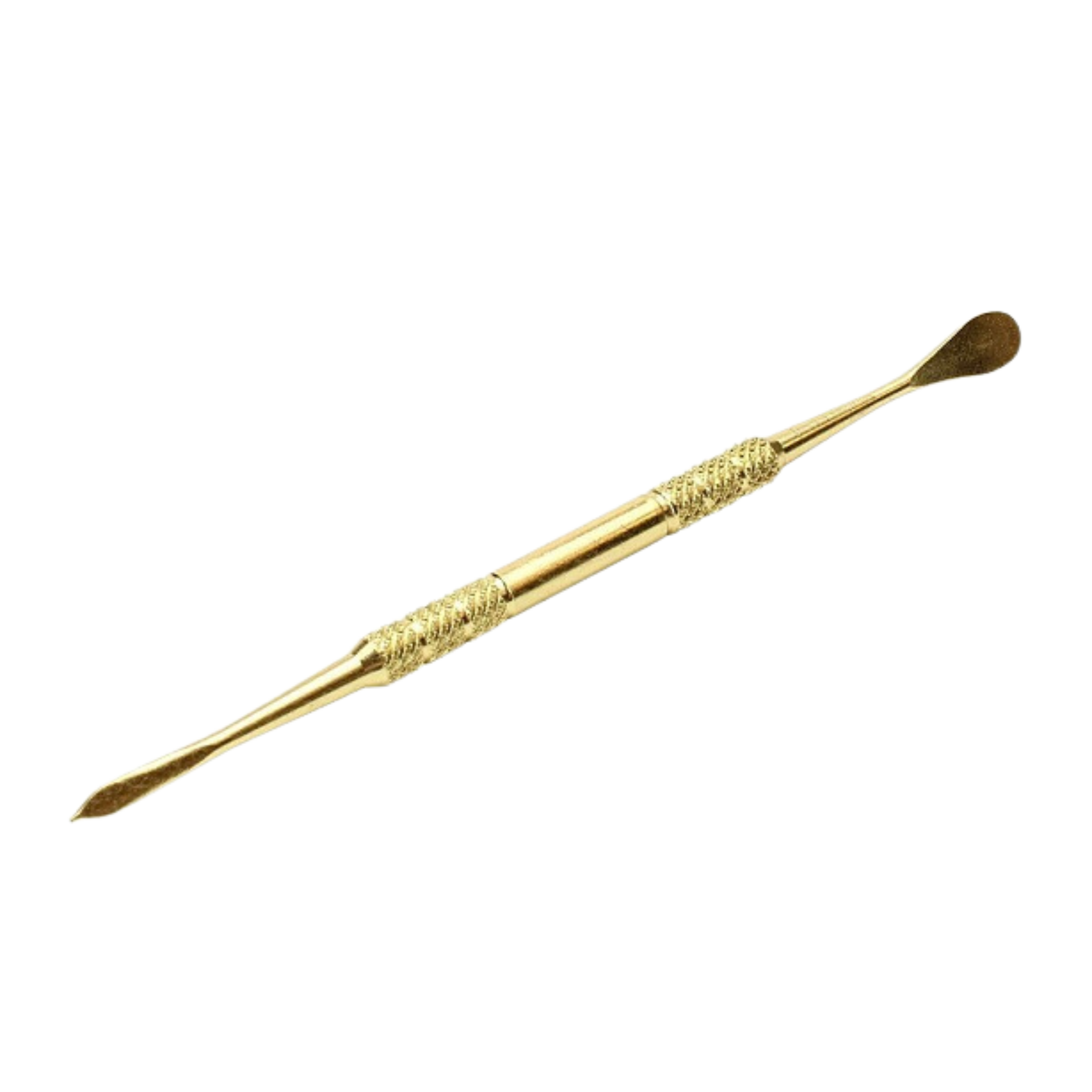 Iron Dab Tool, Gold, 120mm