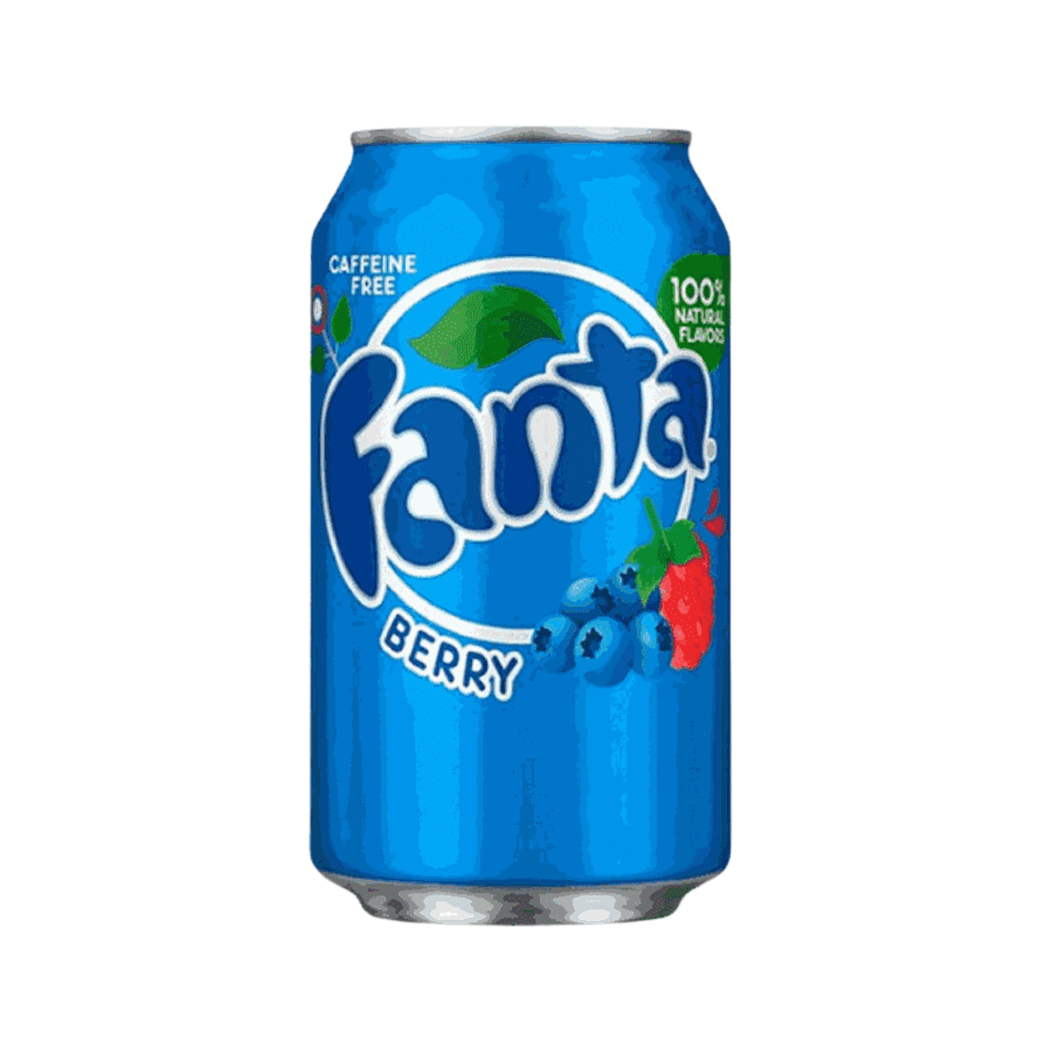 FANTA Berry, 330mL