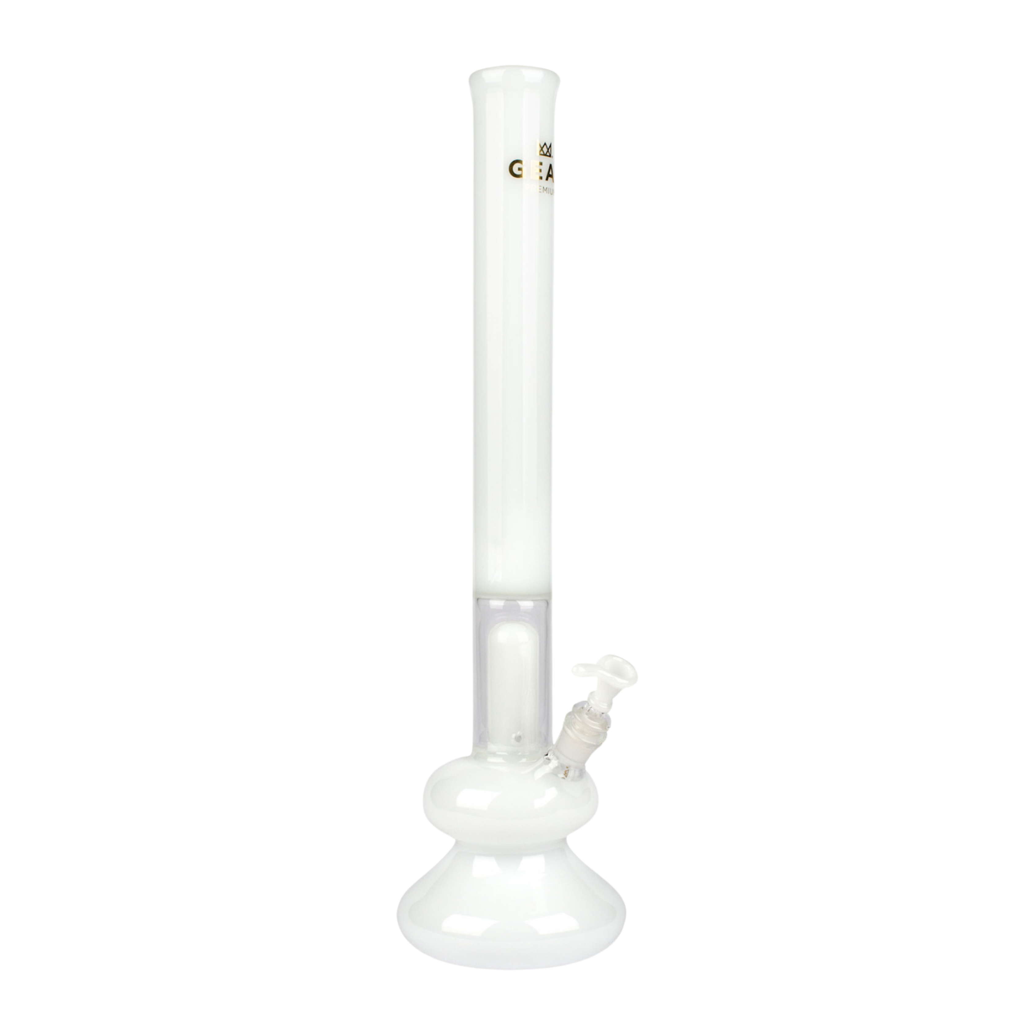 GEAR Premium® 21" Dome Perc Double Bubble Tube