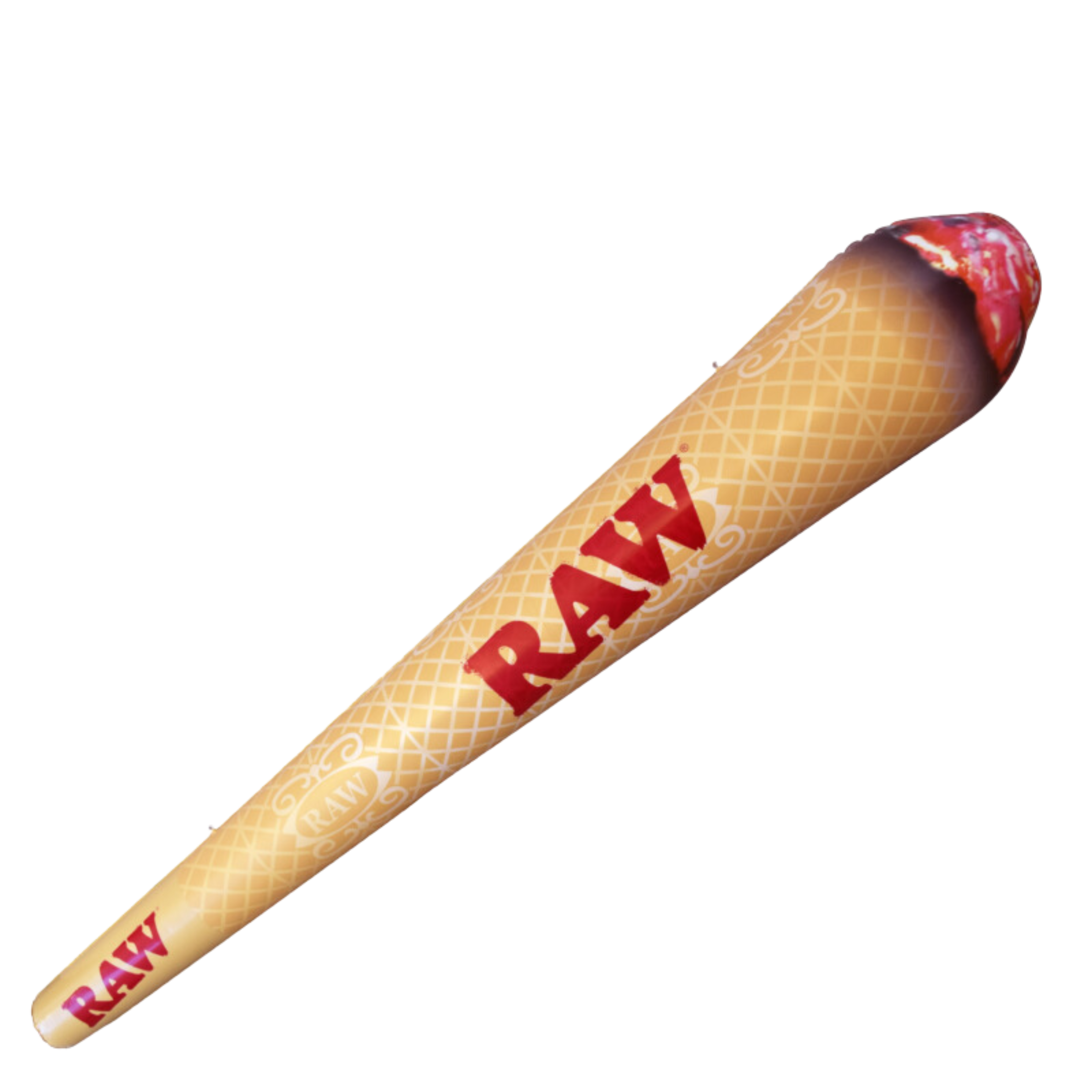 RAW 24" Inflatable Cones