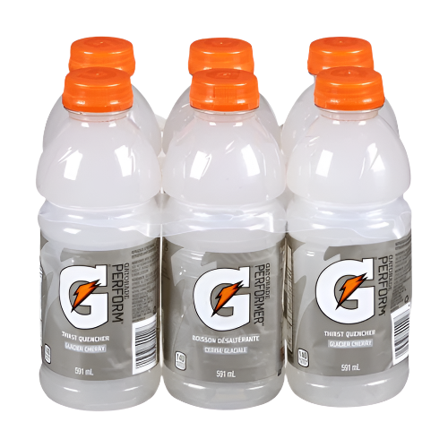 GATORADE