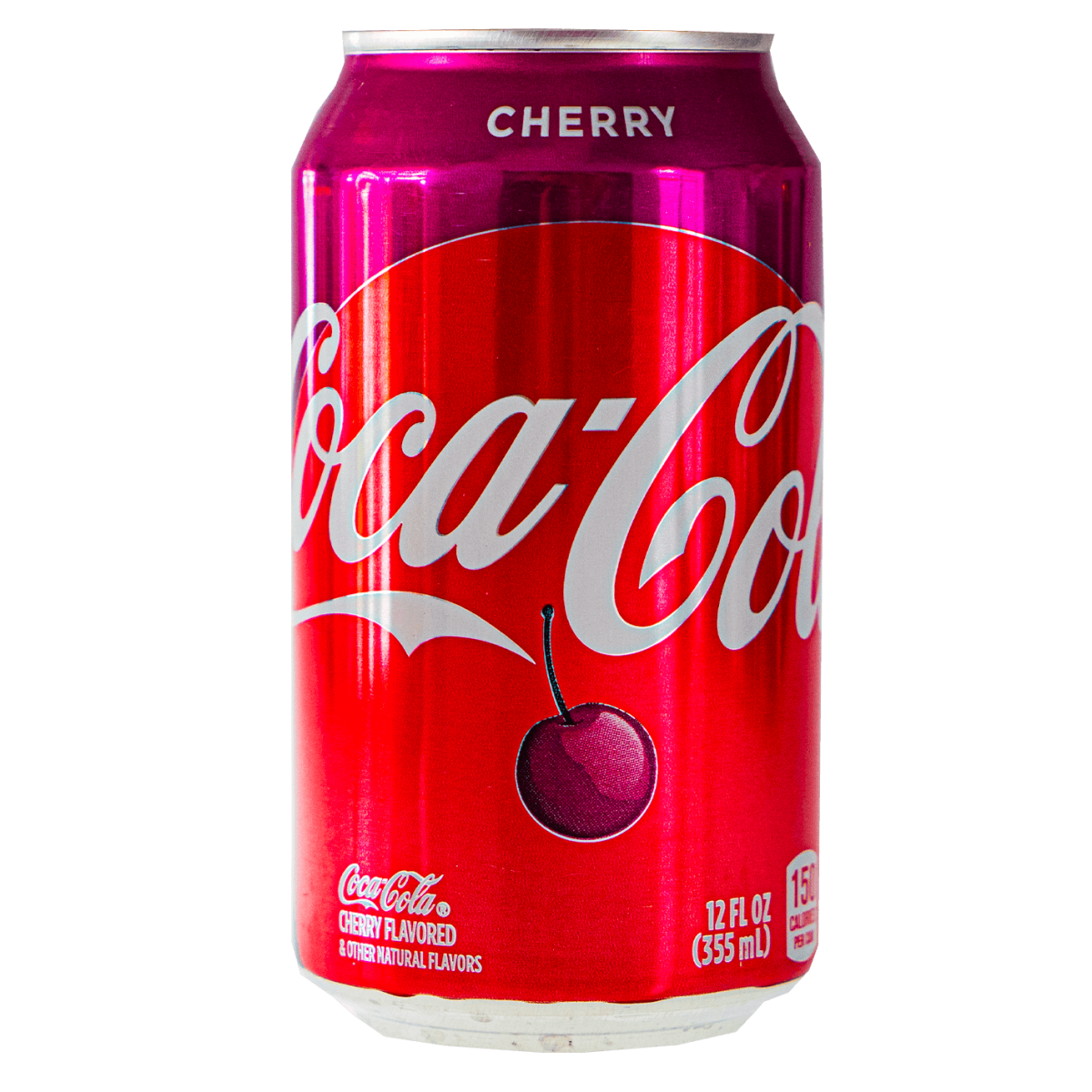 Coca-Cola Cherry 355ml