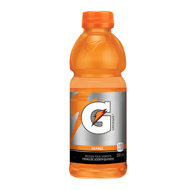 GATORADE