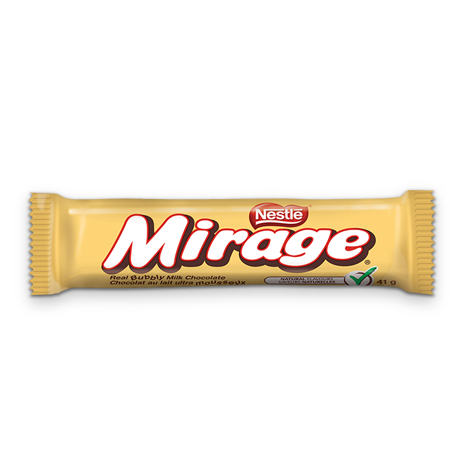 Nestle Mirage