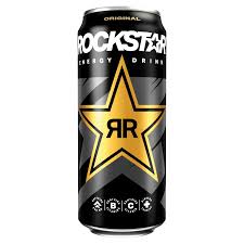 Rockstar original