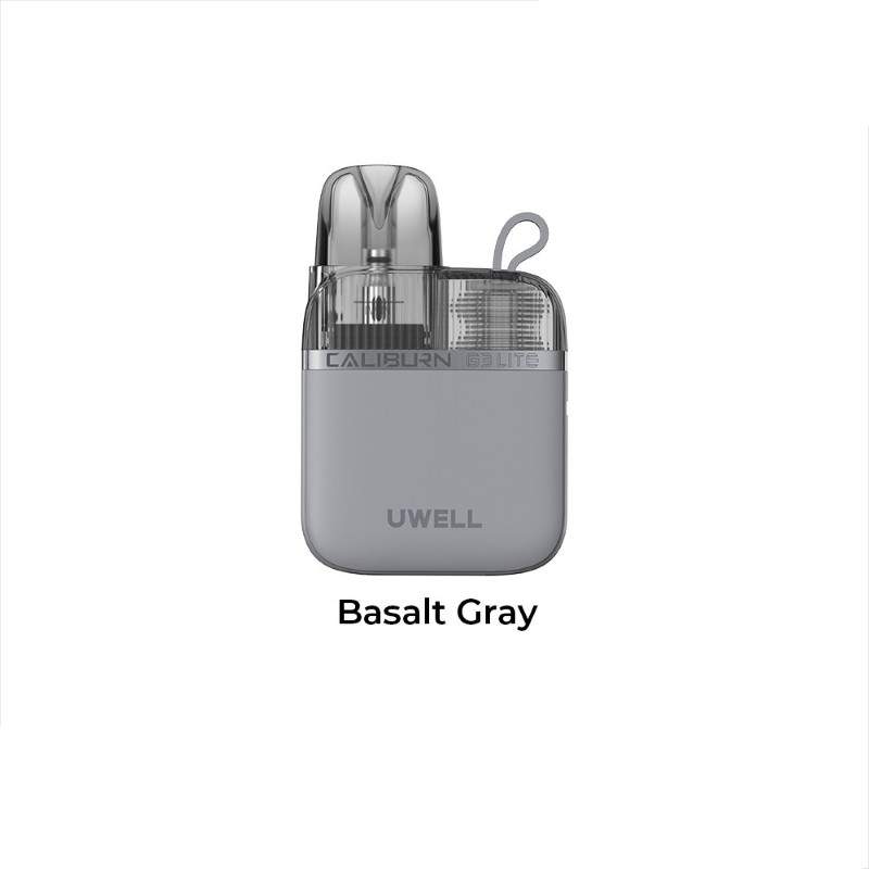 Uwell Caliburn G3 Kit (2 ml)