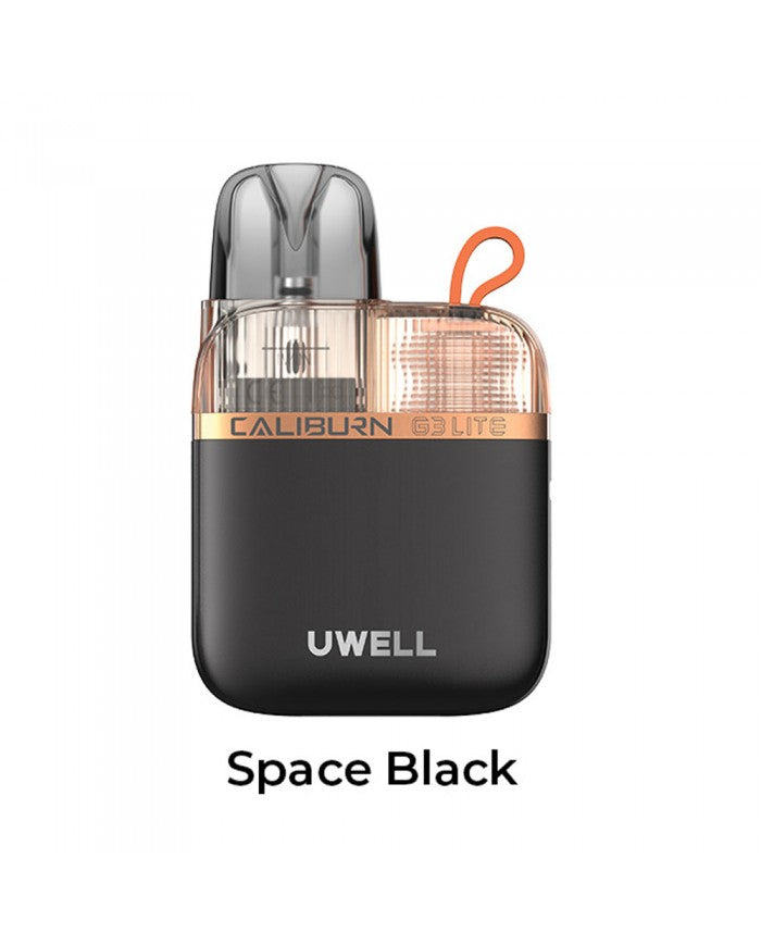 Uwell Caliburn G3 Kit (2 ml)