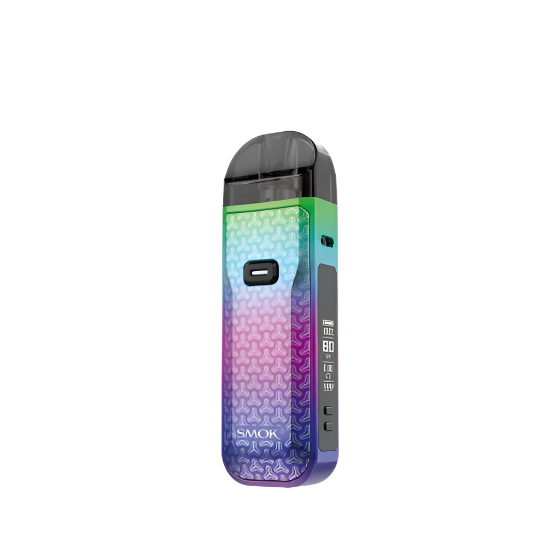 SMOK NORD 5 80W Pod Kit [CRC Version]